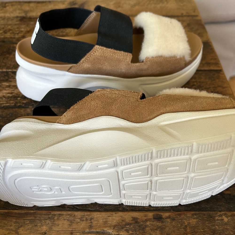 UGG Sandals NWOT
